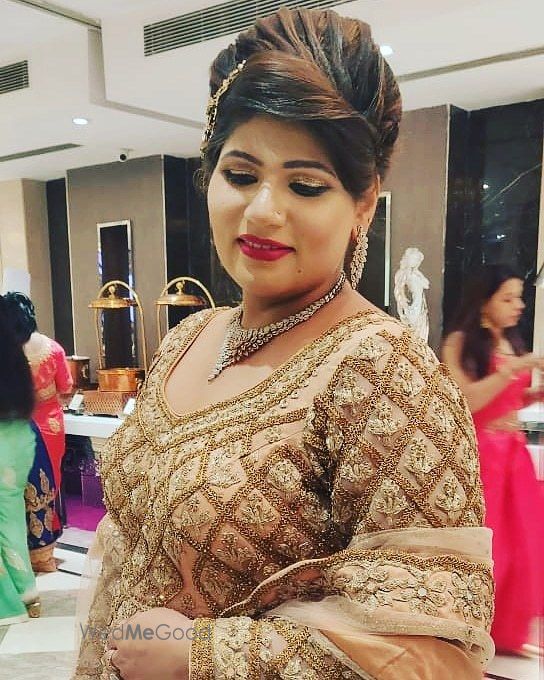 Photo By Smridhi Dua Makeover - Bridal Makeup