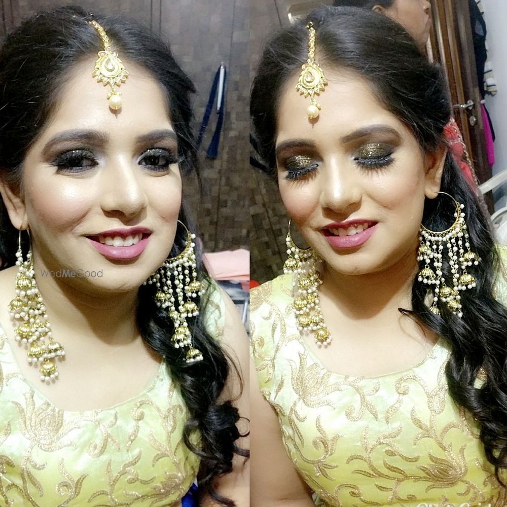 Photo By Smridhi Dua Makeover - Bridal Makeup