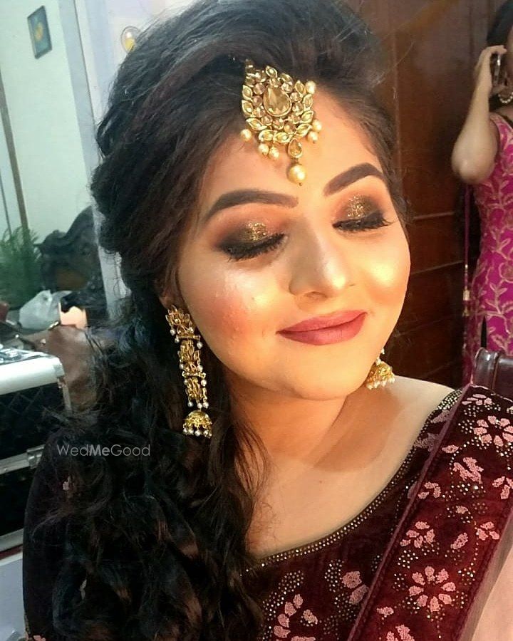 Photo By Smridhi Dua Makeover - Bridal Makeup