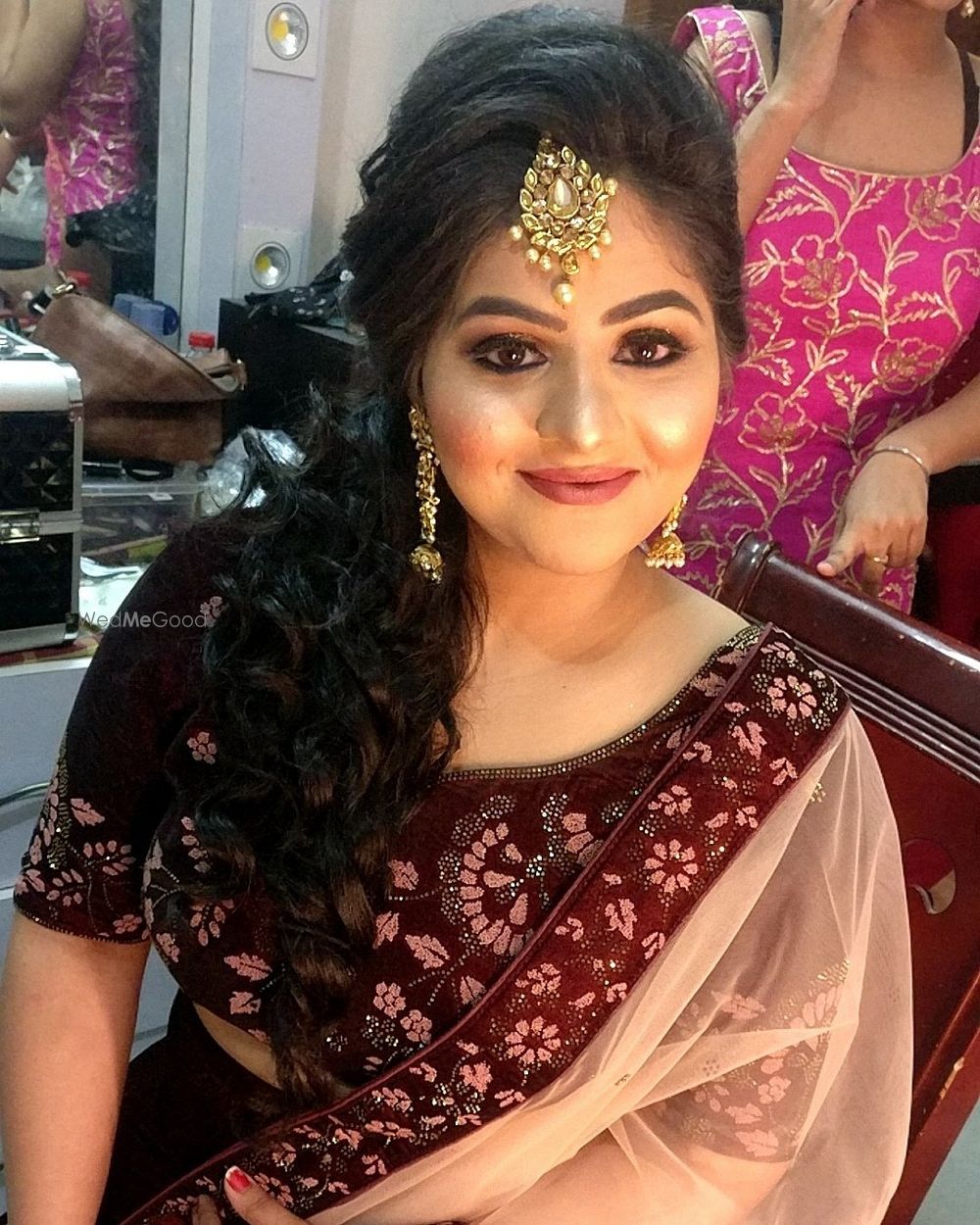 Photo By Smridhi Dua Makeover - Bridal Makeup