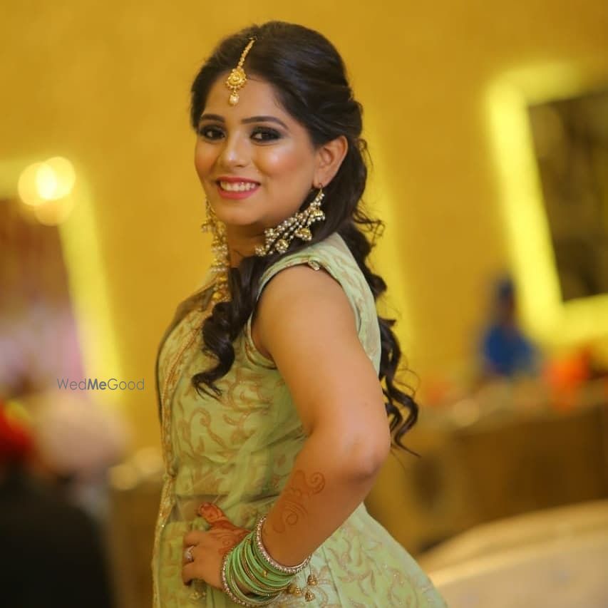 Photo By Smridhi Dua Makeover - Bridal Makeup