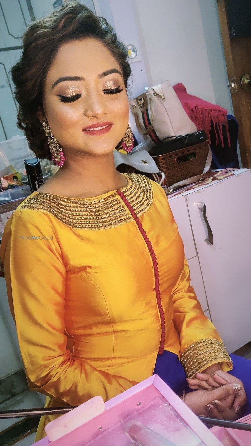 Photo By Smridhi Dua Makeover - Bridal Makeup