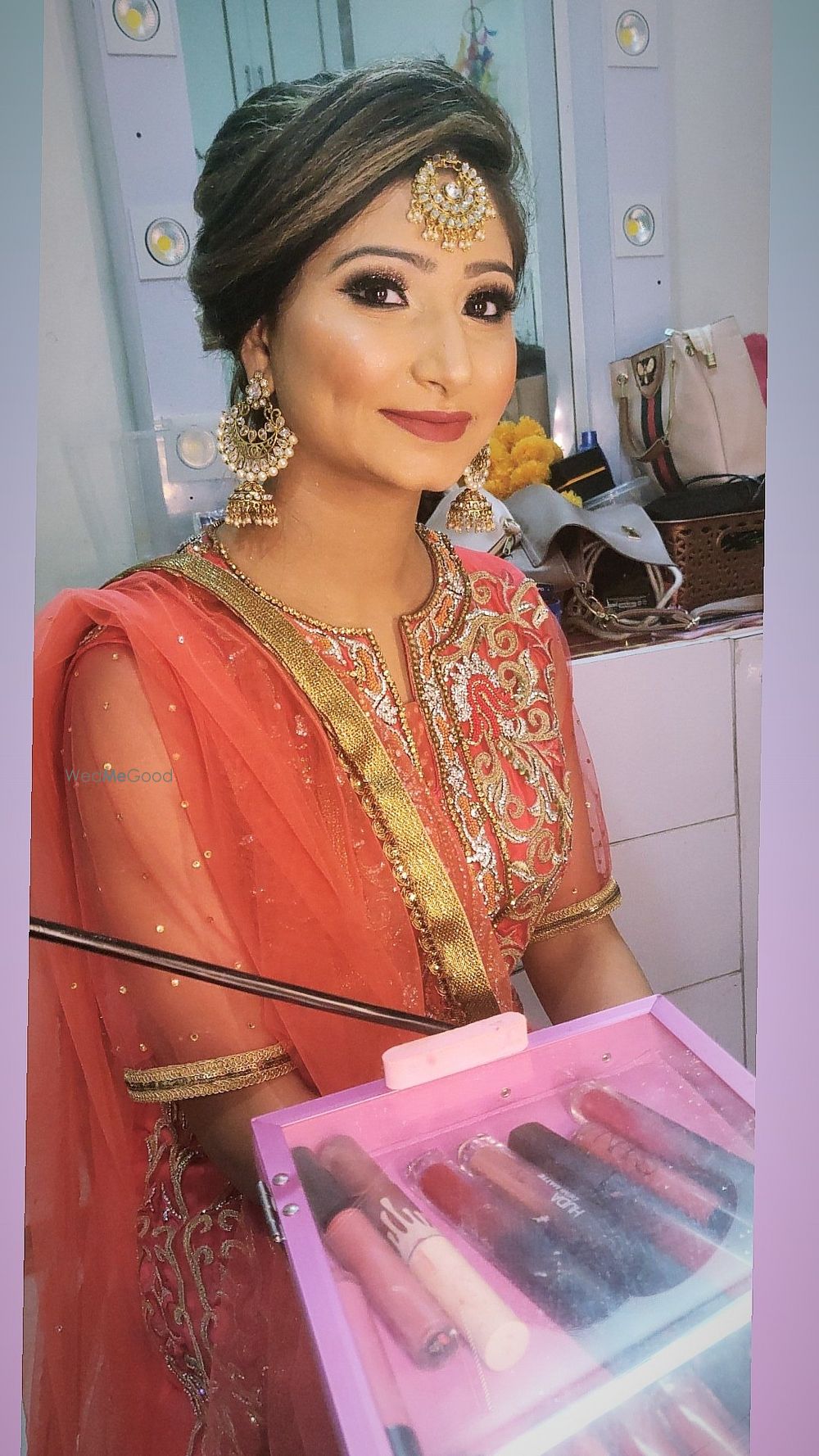 Photo By Smridhi Dua Makeover - Bridal Makeup