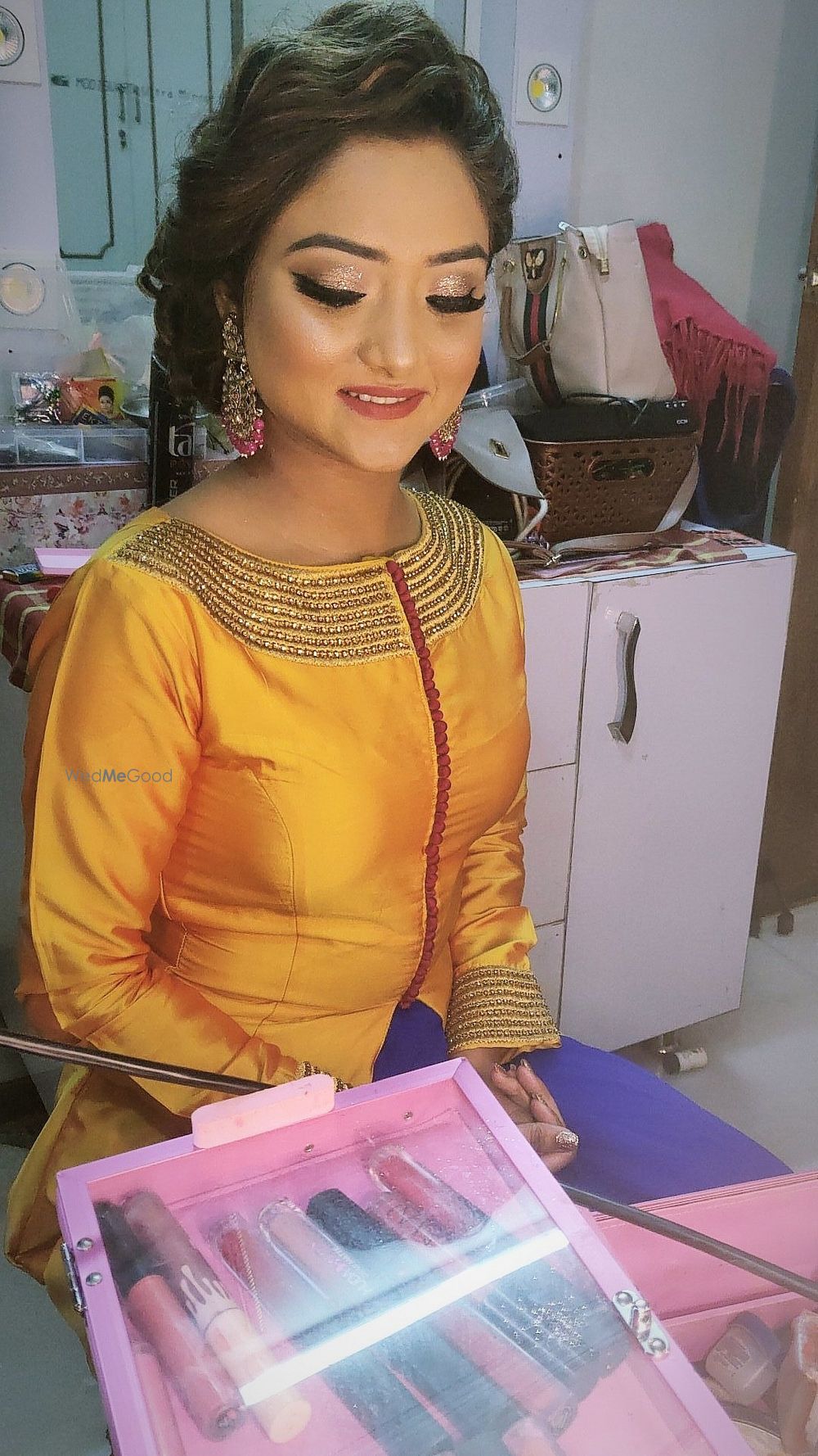 Photo By Smridhi Dua Makeover - Bridal Makeup