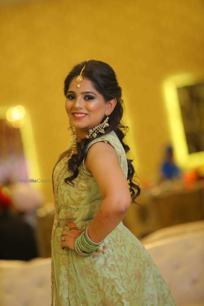 Photo By Smridhi Dua Makeover - Bridal Makeup