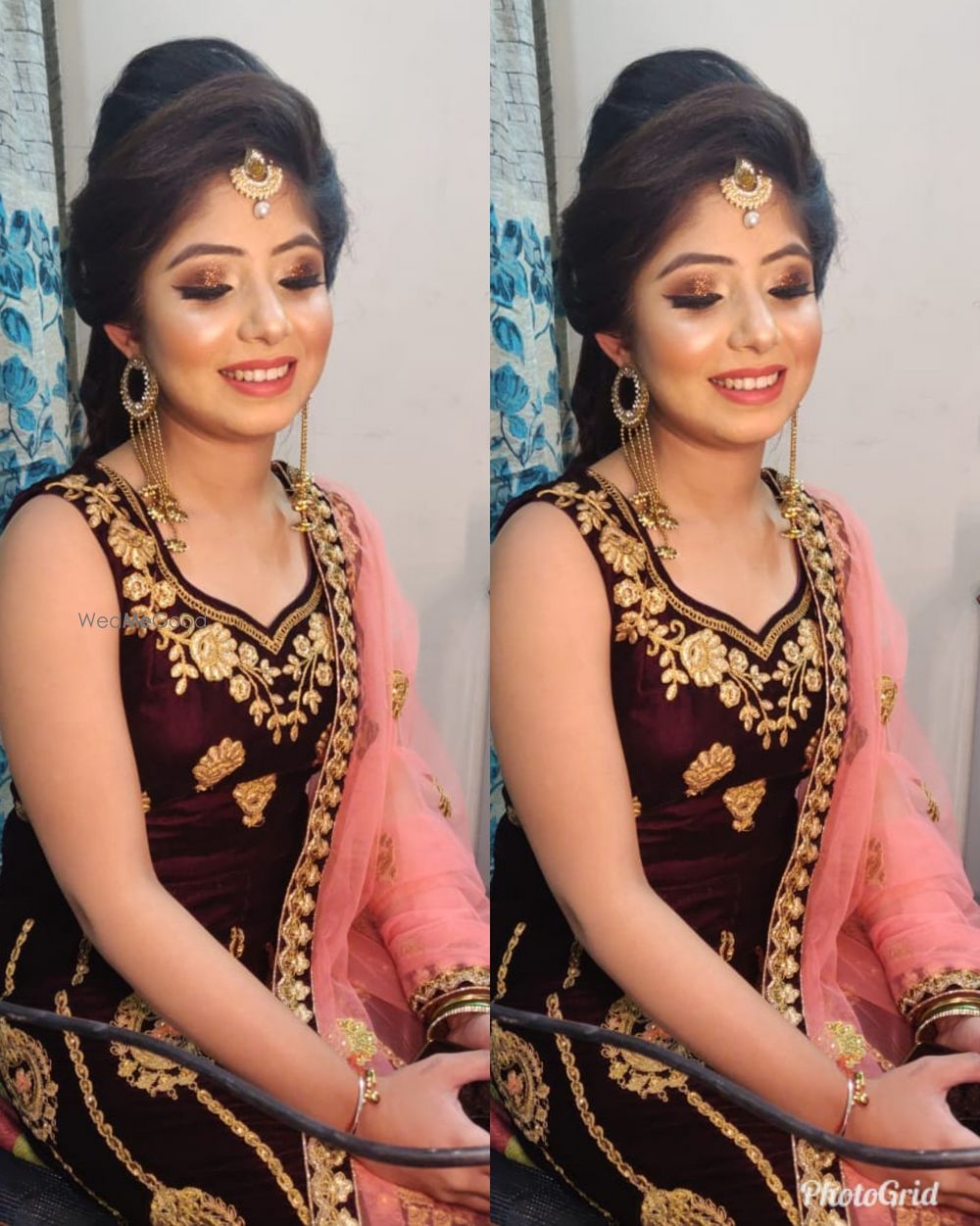 Photo By Smridhi Dua Makeover - Bridal Makeup