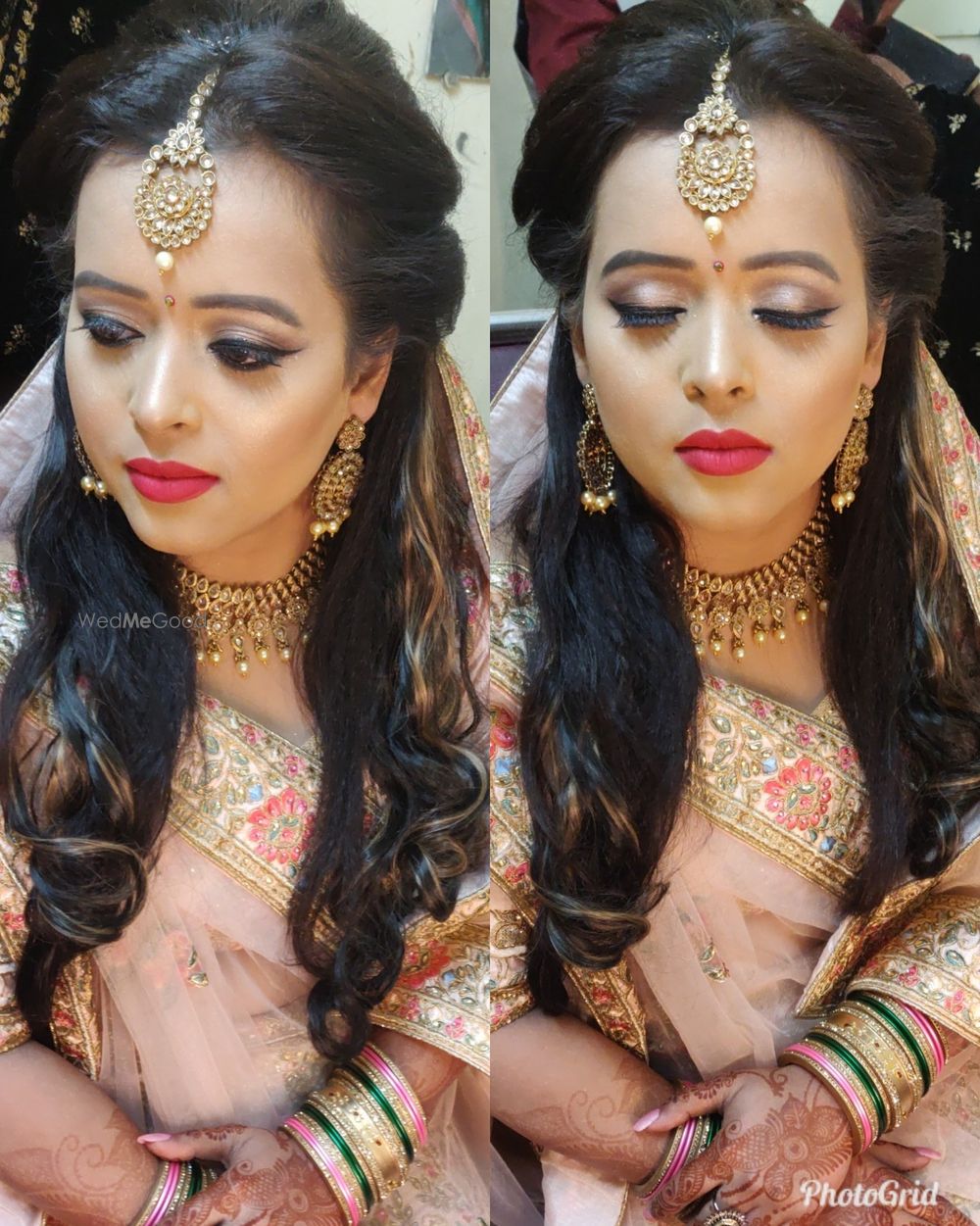 Photo By Smridhi Dua Makeover - Bridal Makeup