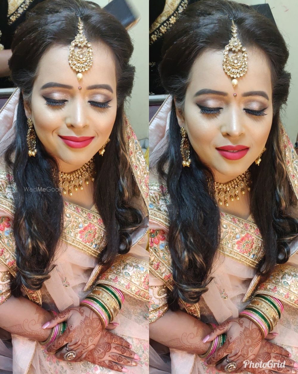 Photo By Smridhi Dua Makeover - Bridal Makeup