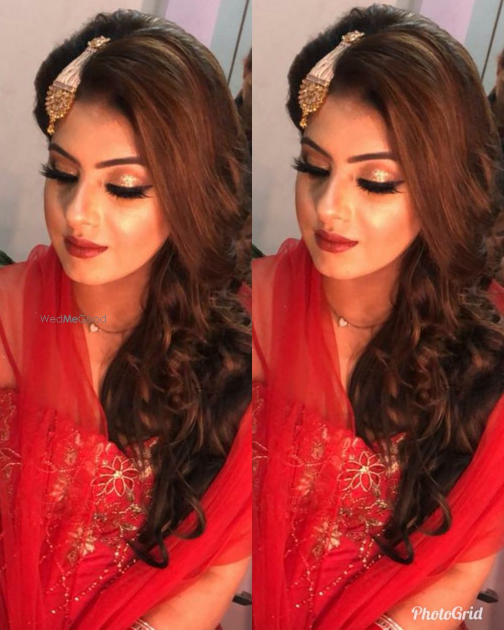 Photo By Smridhi Dua Makeover - Bridal Makeup