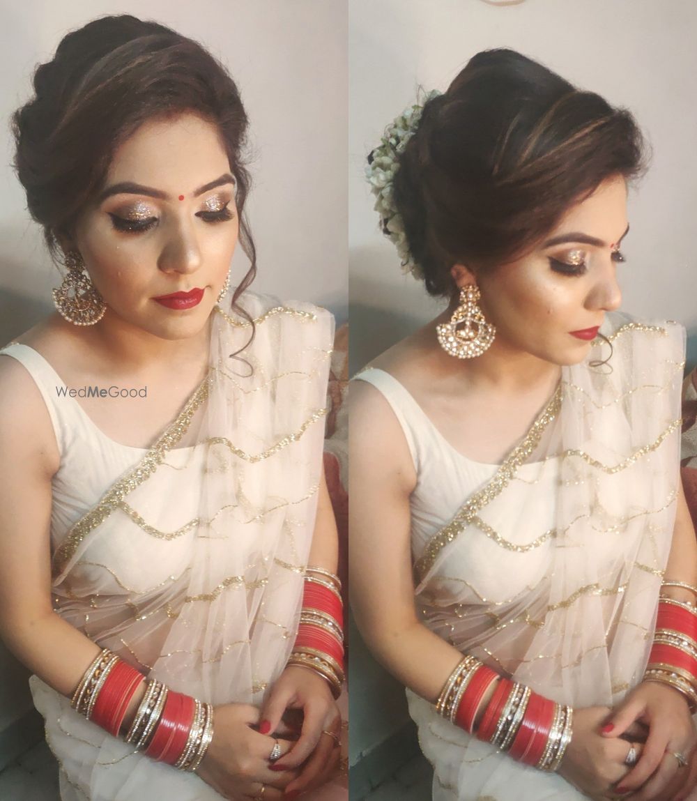 Photo By Smridhi Dua Makeover - Bridal Makeup