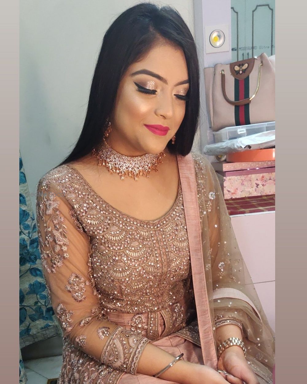 Photo By Smridhi Dua Makeover - Bridal Makeup