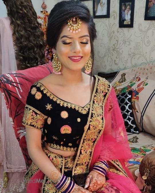 Photo By Smridhi Dua Makeover - Bridal Makeup