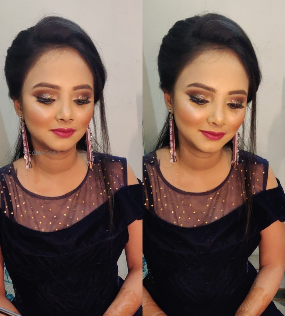 Photo By Smridhi Dua Makeover - Bridal Makeup