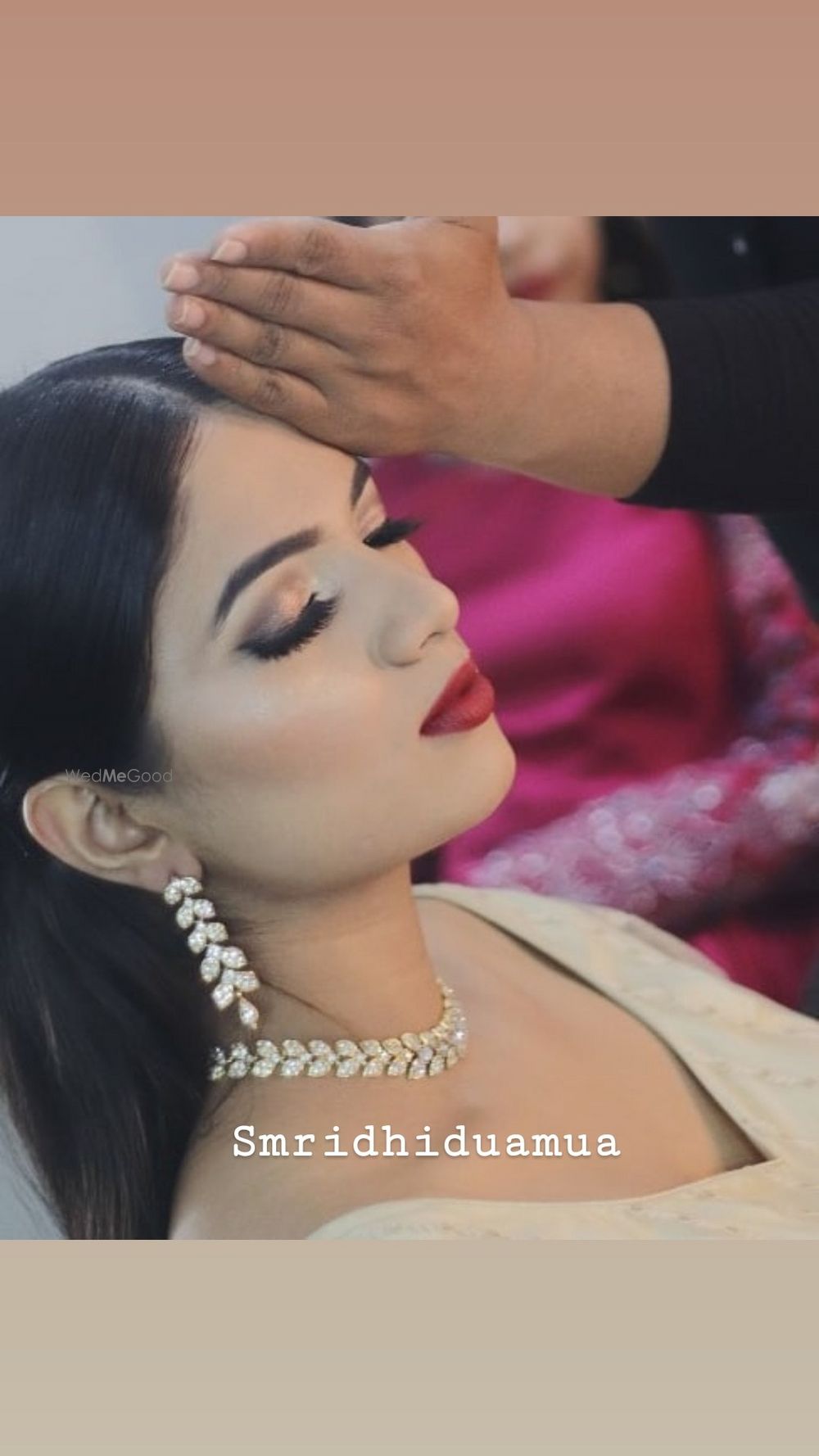 Photo By Smridhi Dua Makeover - Bridal Makeup