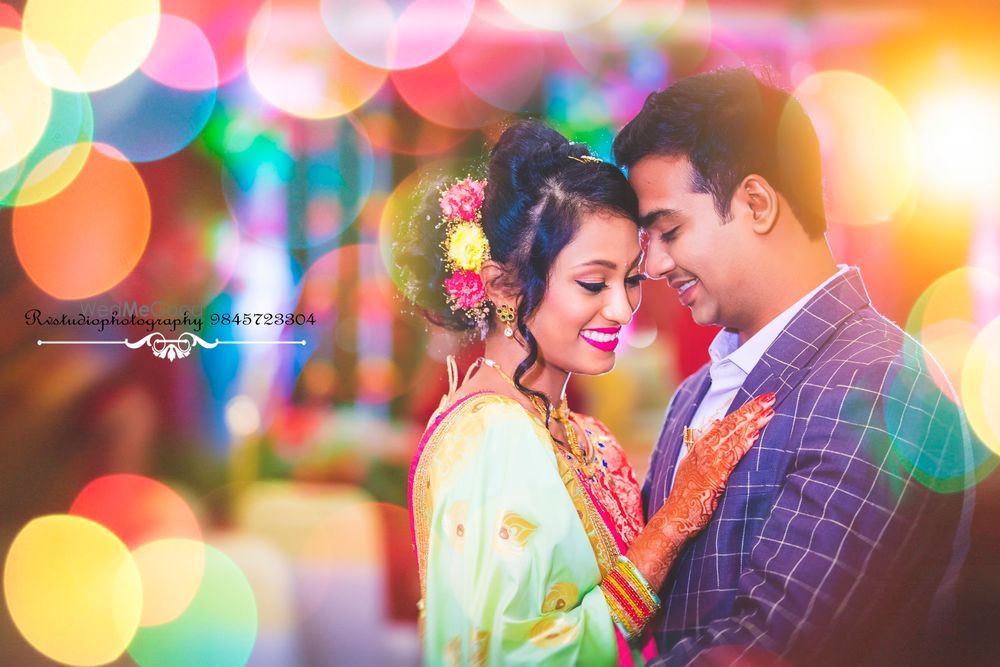 Photo By RV Studio  - Photographers