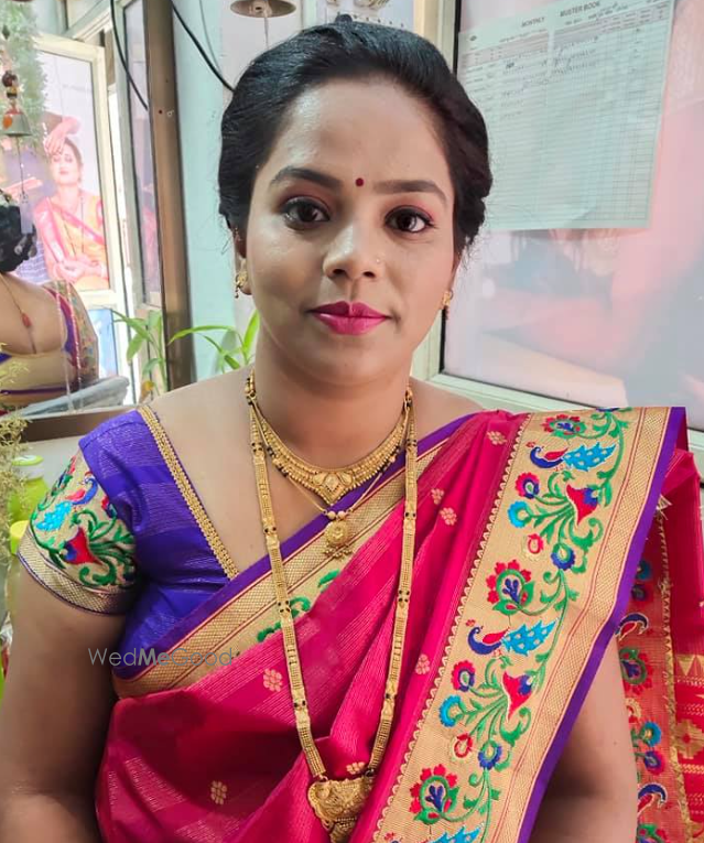 Photo By Makeover Manali Beauty Parlour - Bridal Makeup