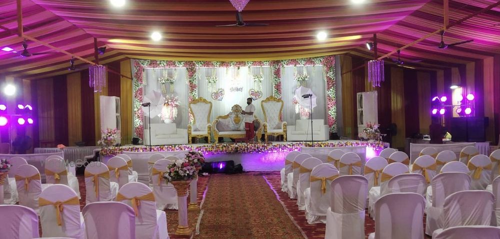 Samadhan Decorator & Events