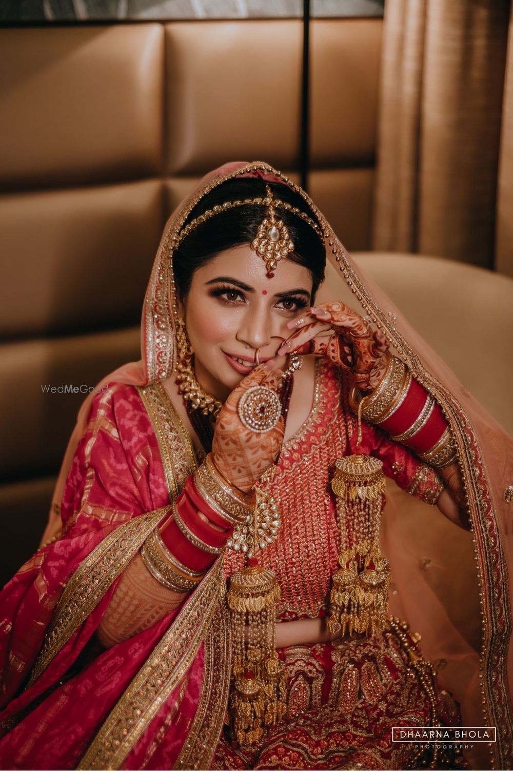 Photo By Latika Sanger Makeup Artist  - Bridal Makeup