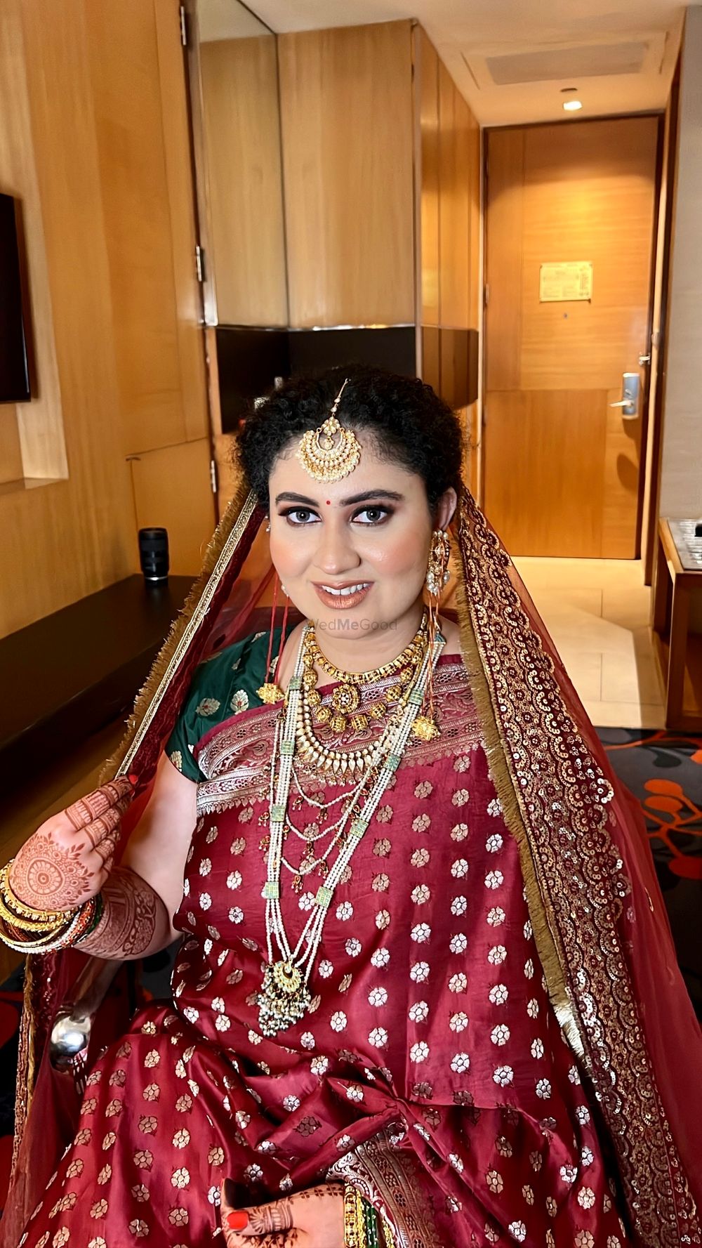 Photo By Latika Sanger Makeup Artist  - Bridal Makeup