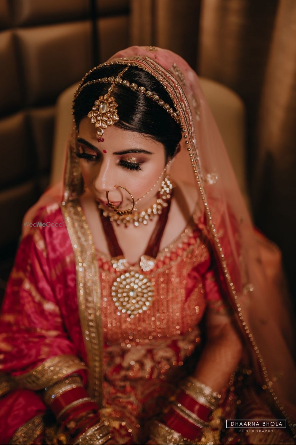 Photo By Latika Sanger Makeup Artist  - Bridal Makeup