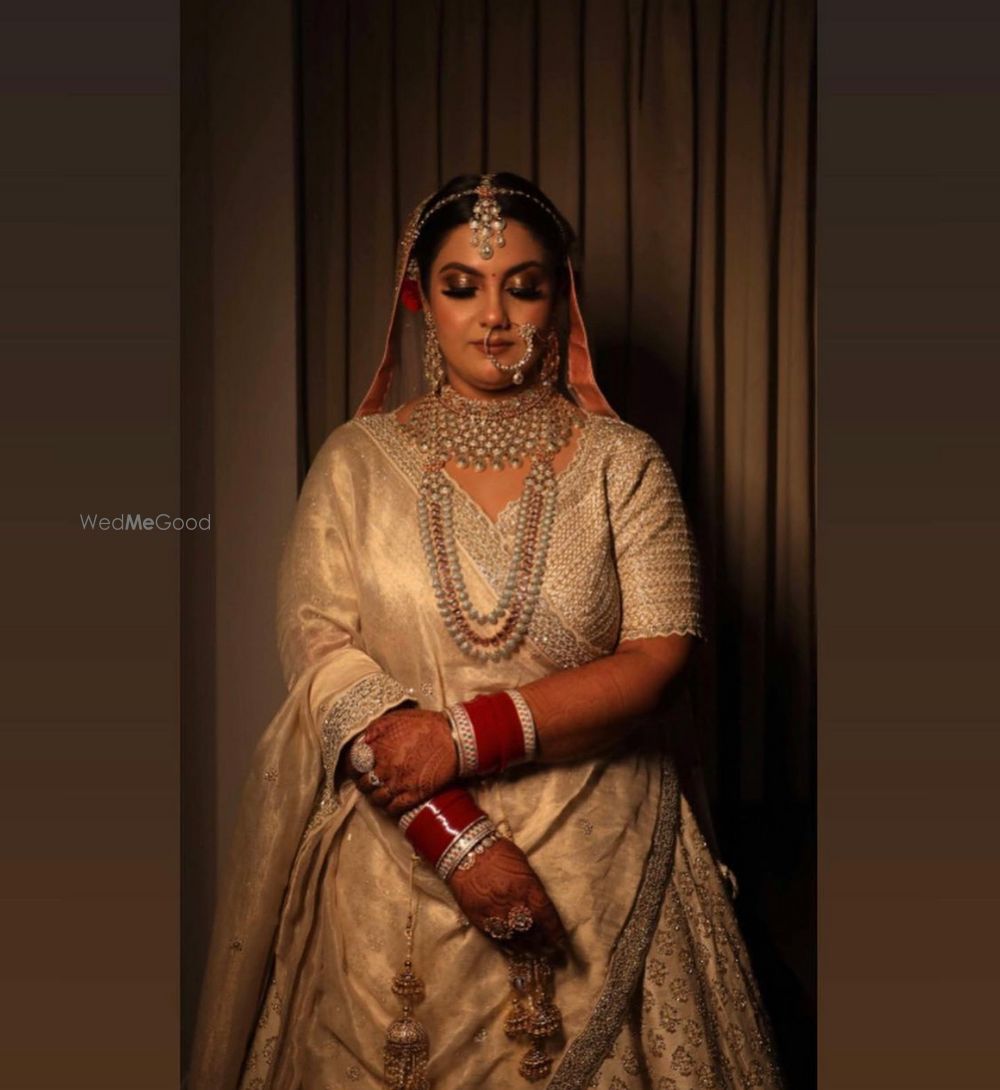 Photo By Latika Sanger Makeup Artist  - Bridal Makeup