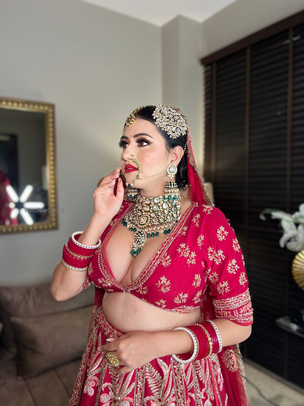 Photo By Latika Sanger Makeup Artist  - Bridal Makeup