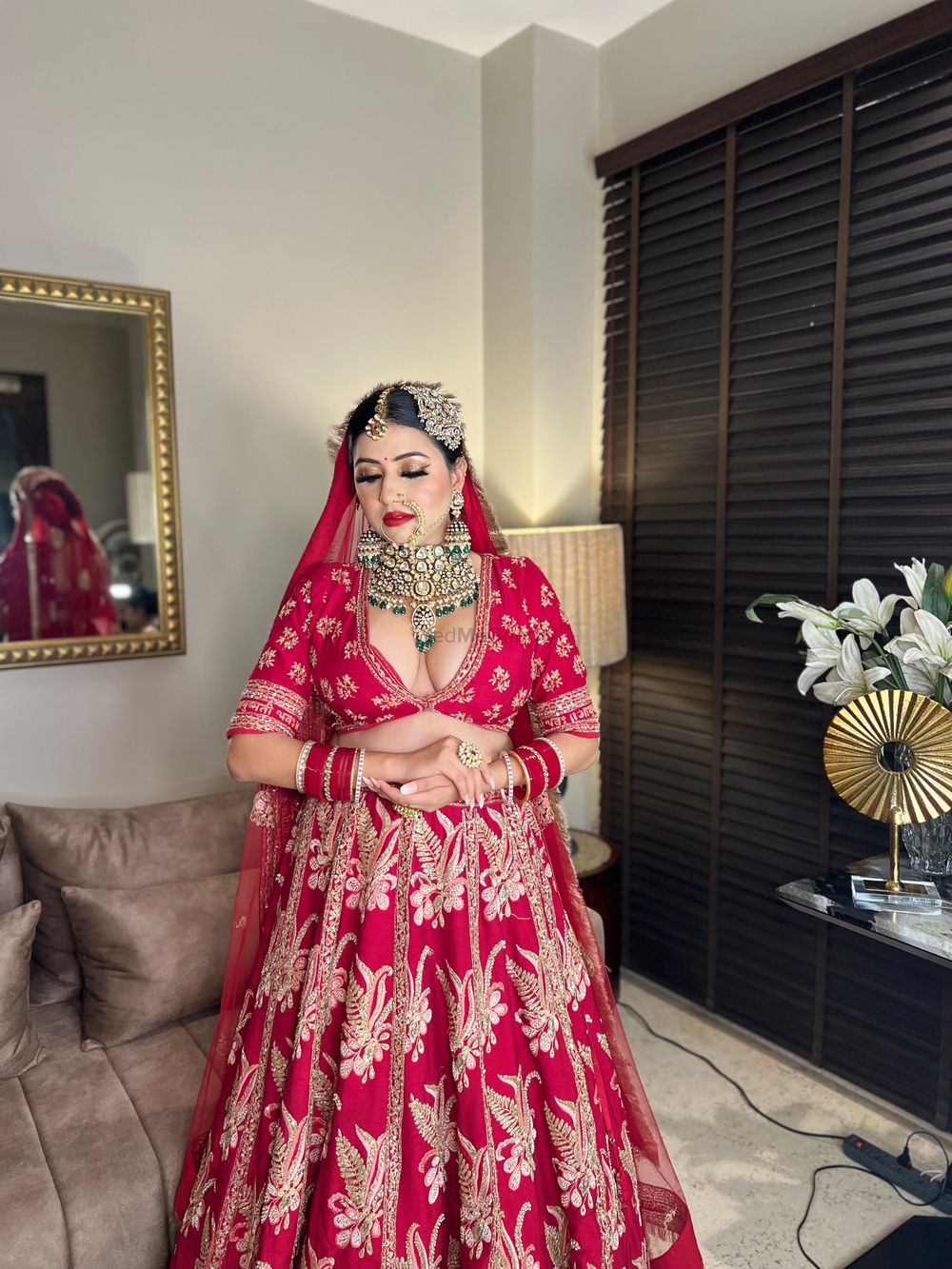 Photo By Latika Sanger Makeup Artist  - Bridal Makeup