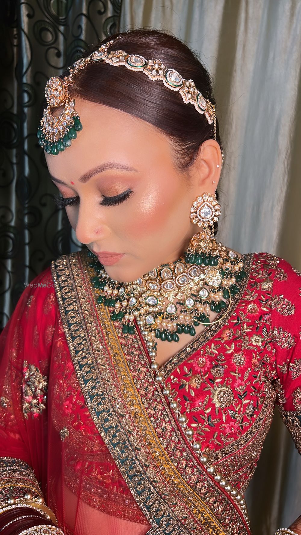 Photo By Latika Sanger Makeup Artist  - Bridal Makeup