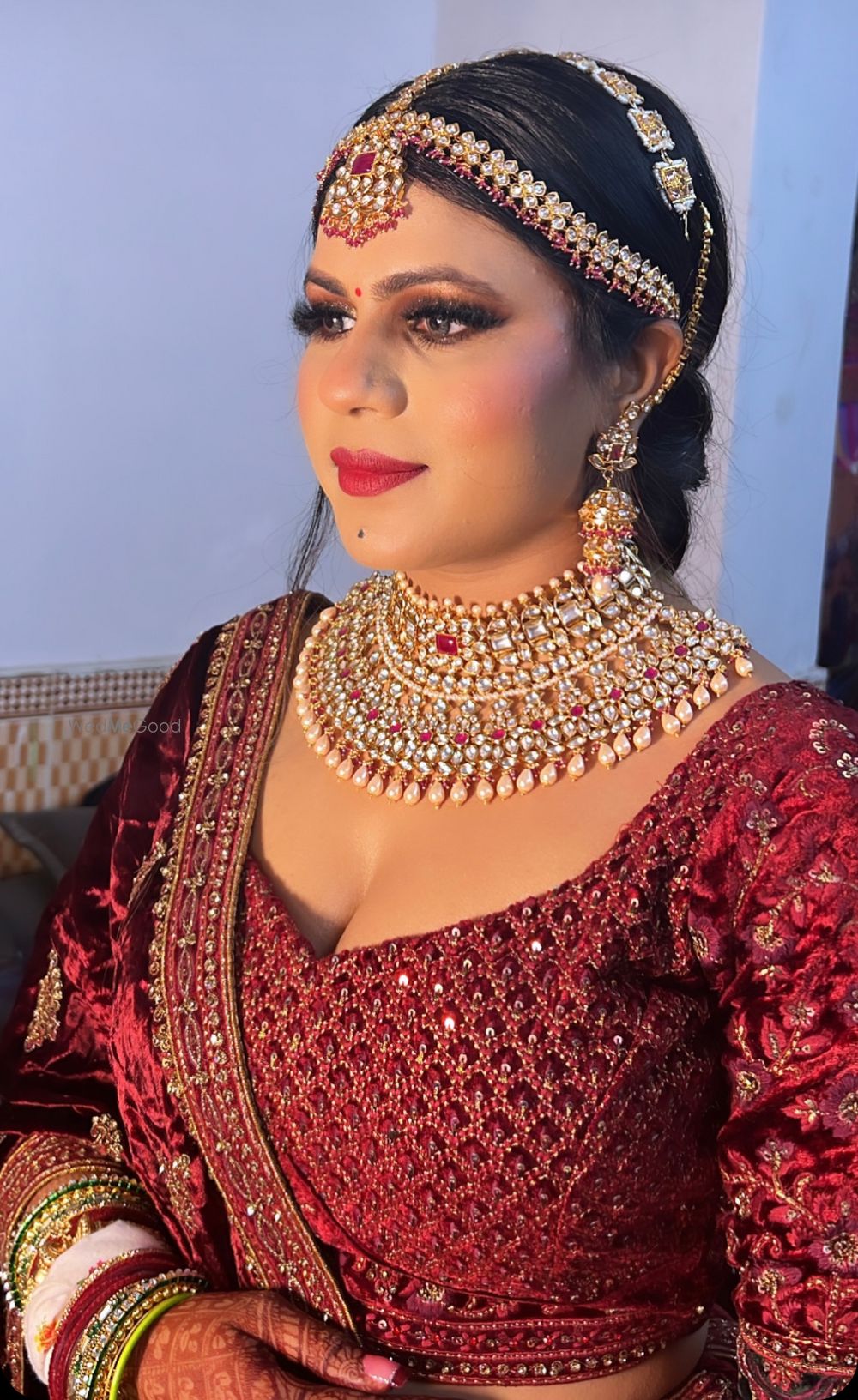 Photo By Latika Sanger Makeup Artist  - Bridal Makeup