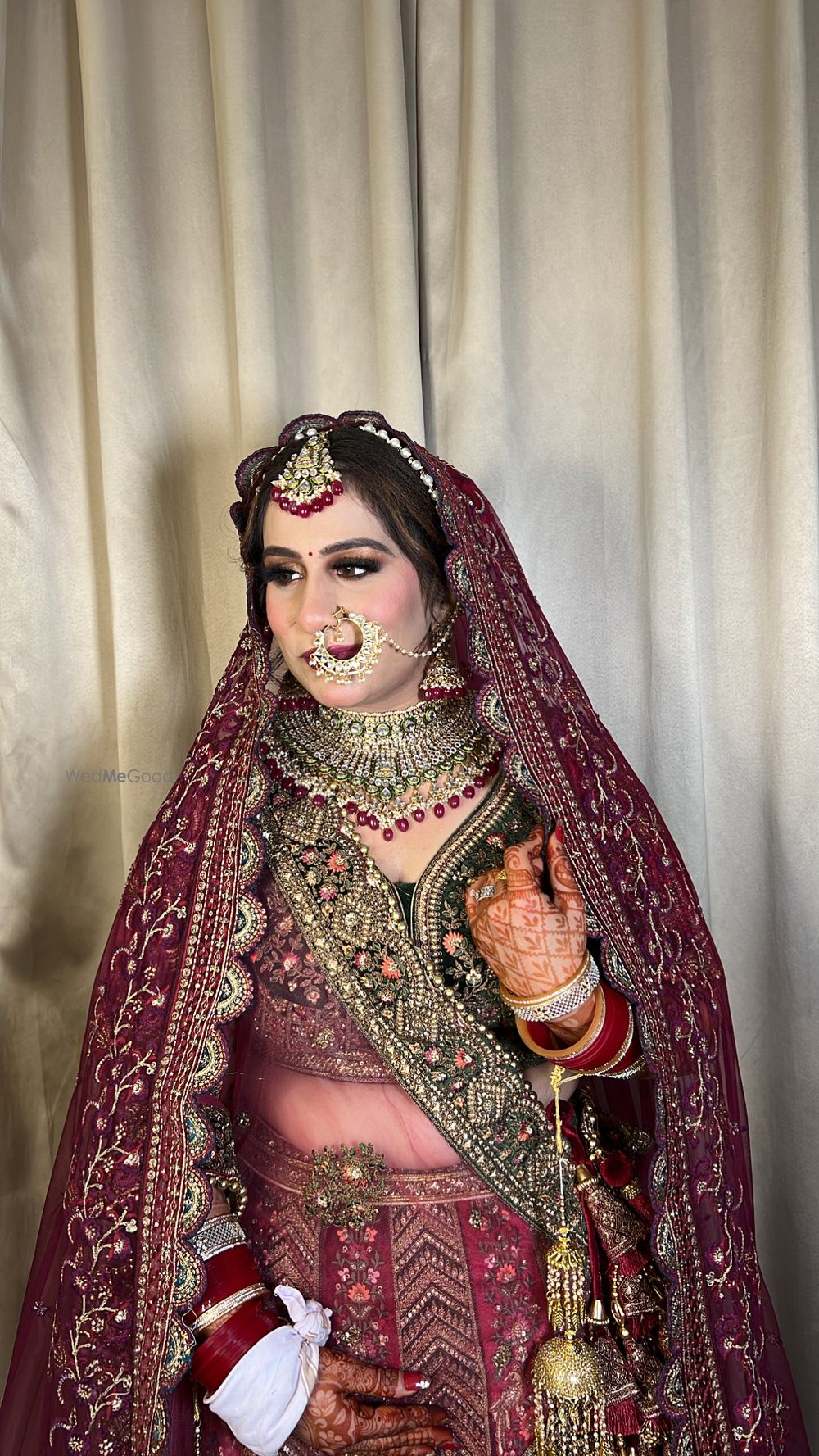 Photo By Latika Sanger Makeup Artist  - Bridal Makeup