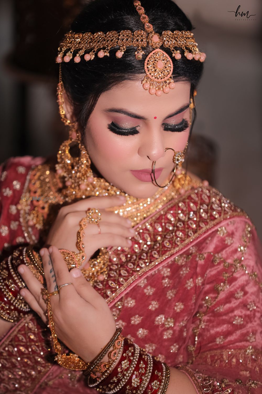 Photo By Latika Sanger Makeup Artist  - Bridal Makeup