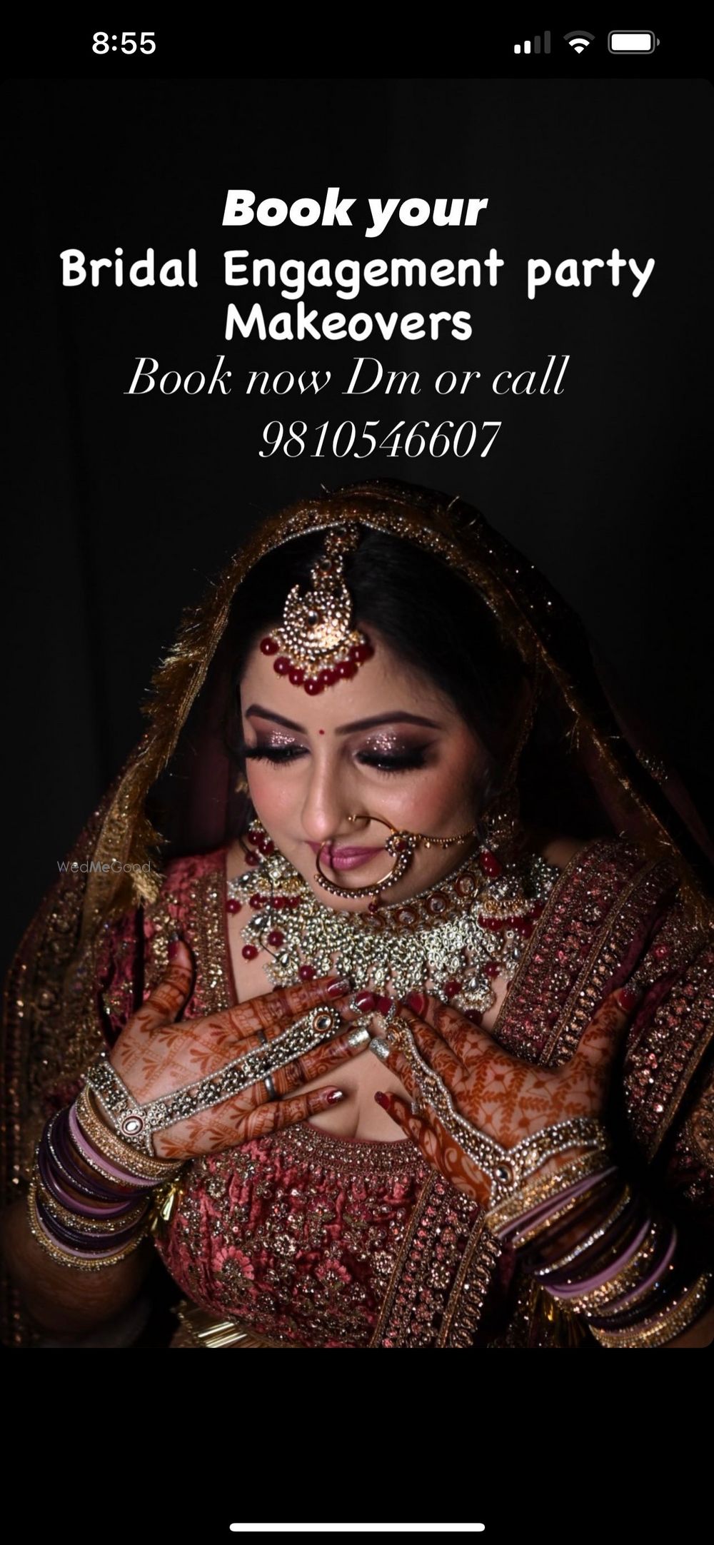 Photo By Latika Sanger Makeup Artist  - Bridal Makeup