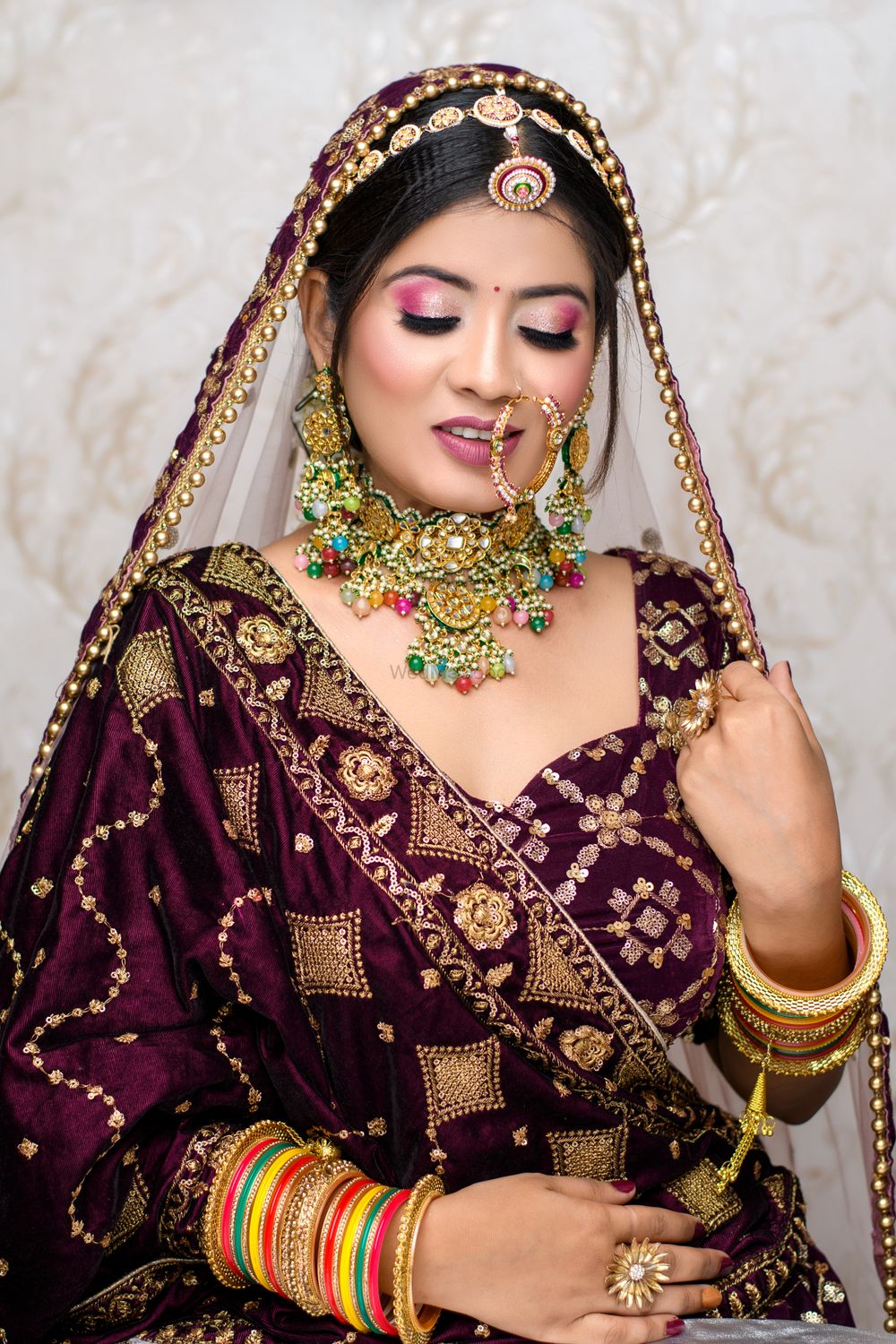 Photo By Daljeet Makeover - Bridal Makeup