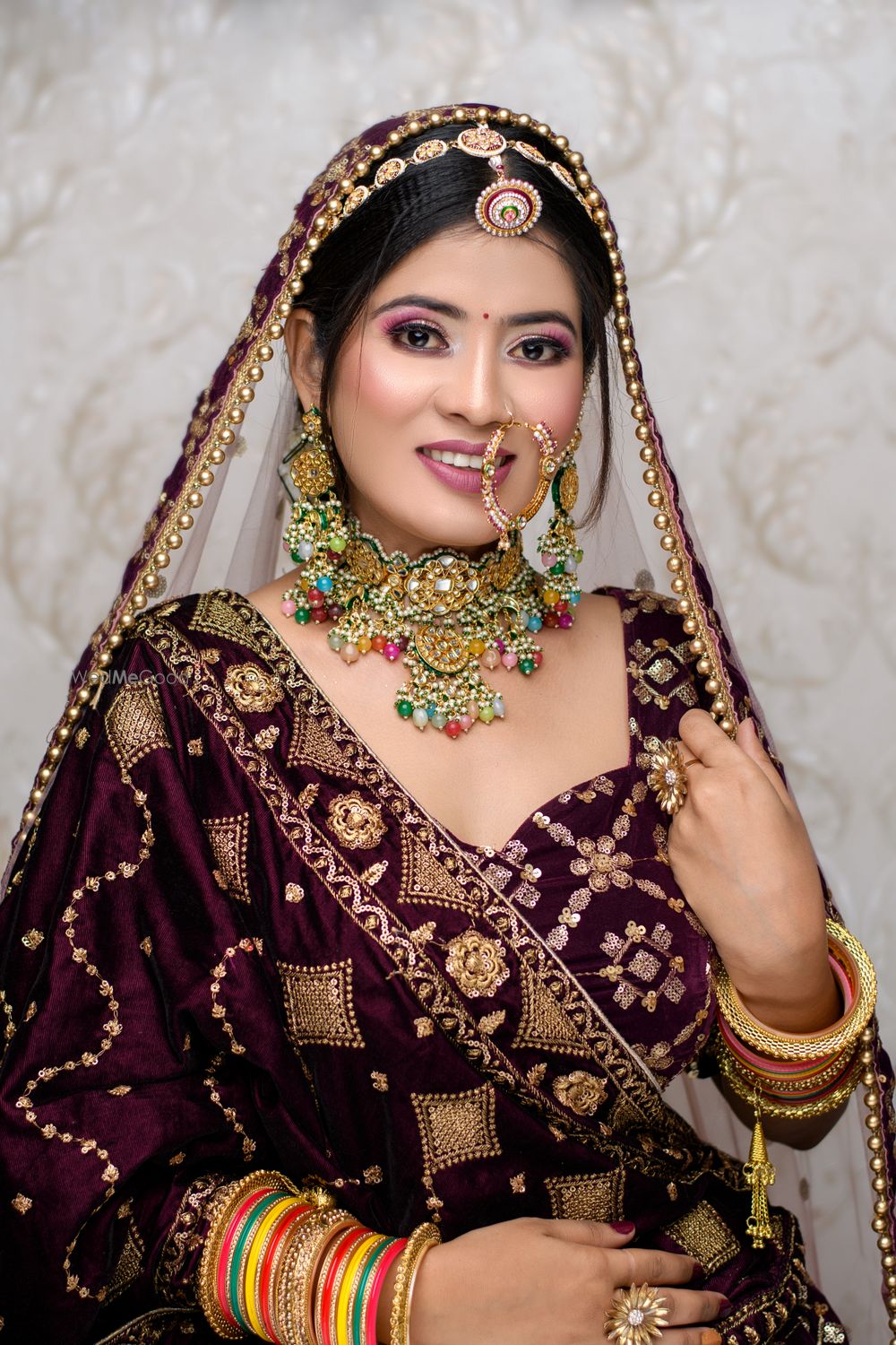 Photo By Daljeet Makeover - Bridal Makeup