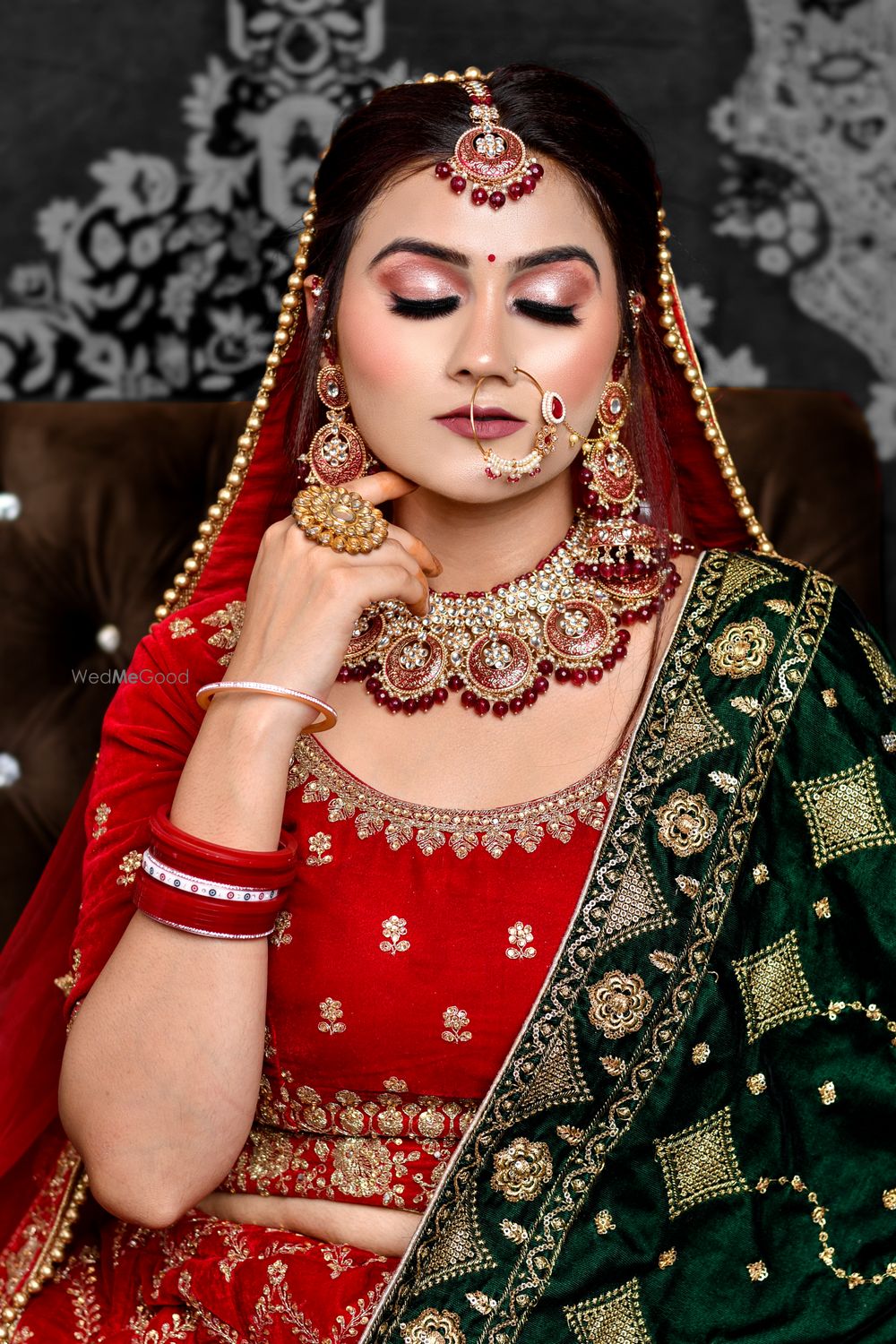 Photo By Daljeet Makeover - Bridal Makeup