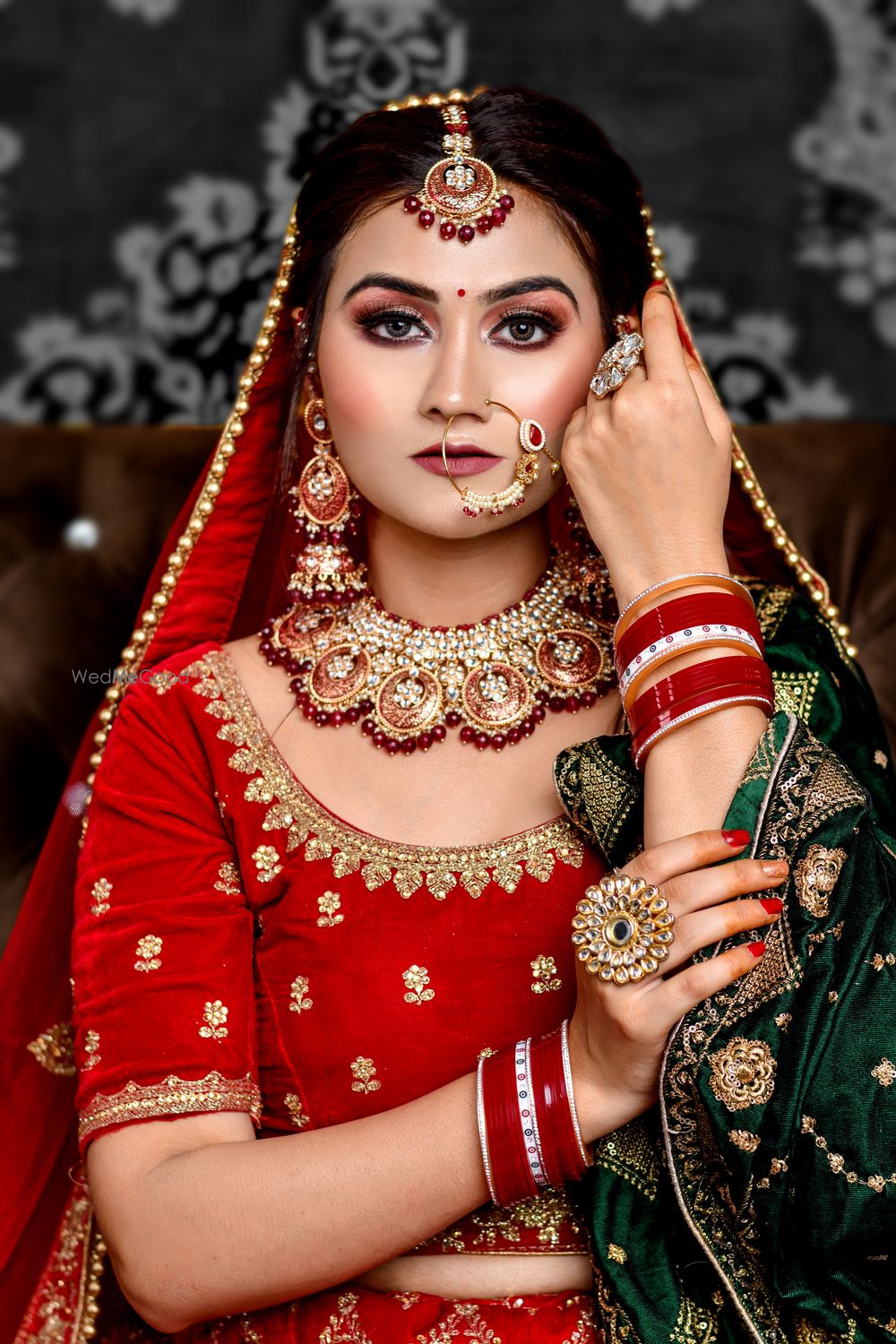 Photo By Daljeet Makeover - Bridal Makeup
