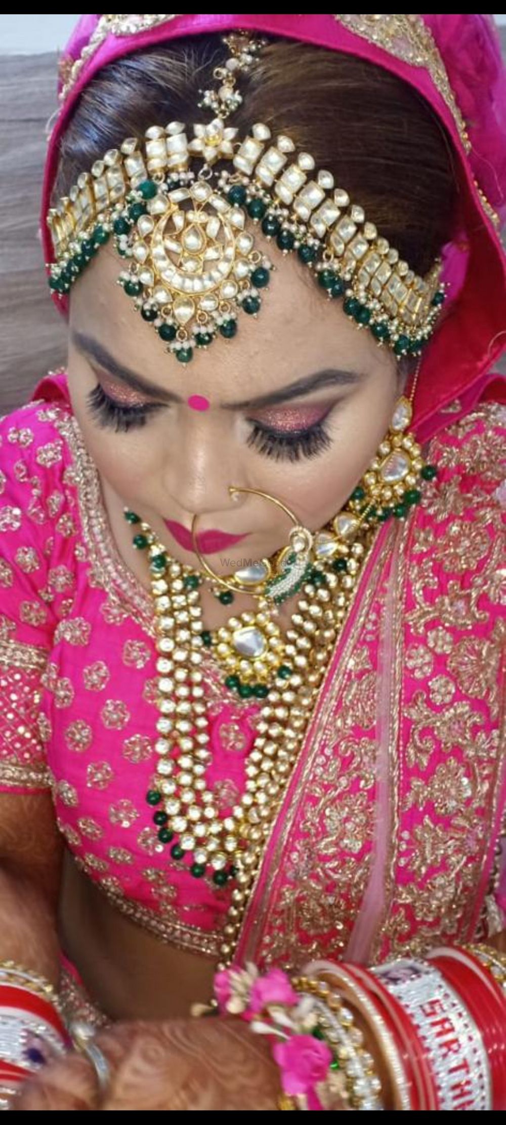 Photo By Swati Sipani Makeover - Bridal Makeup