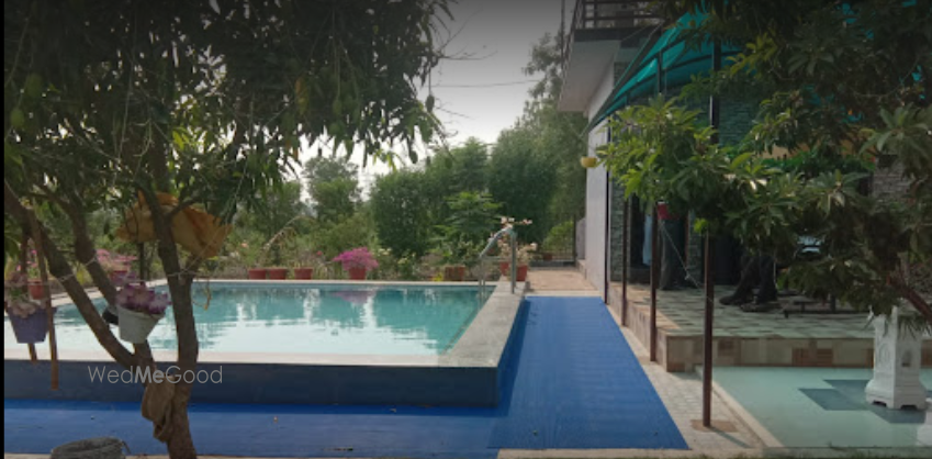 Photo By Sheetal Farms - Venues