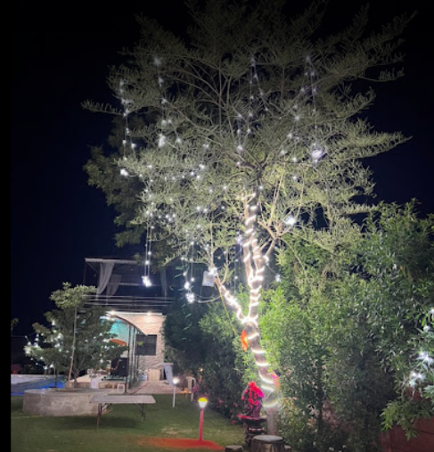 Photo By Sheetal Farms - Venues