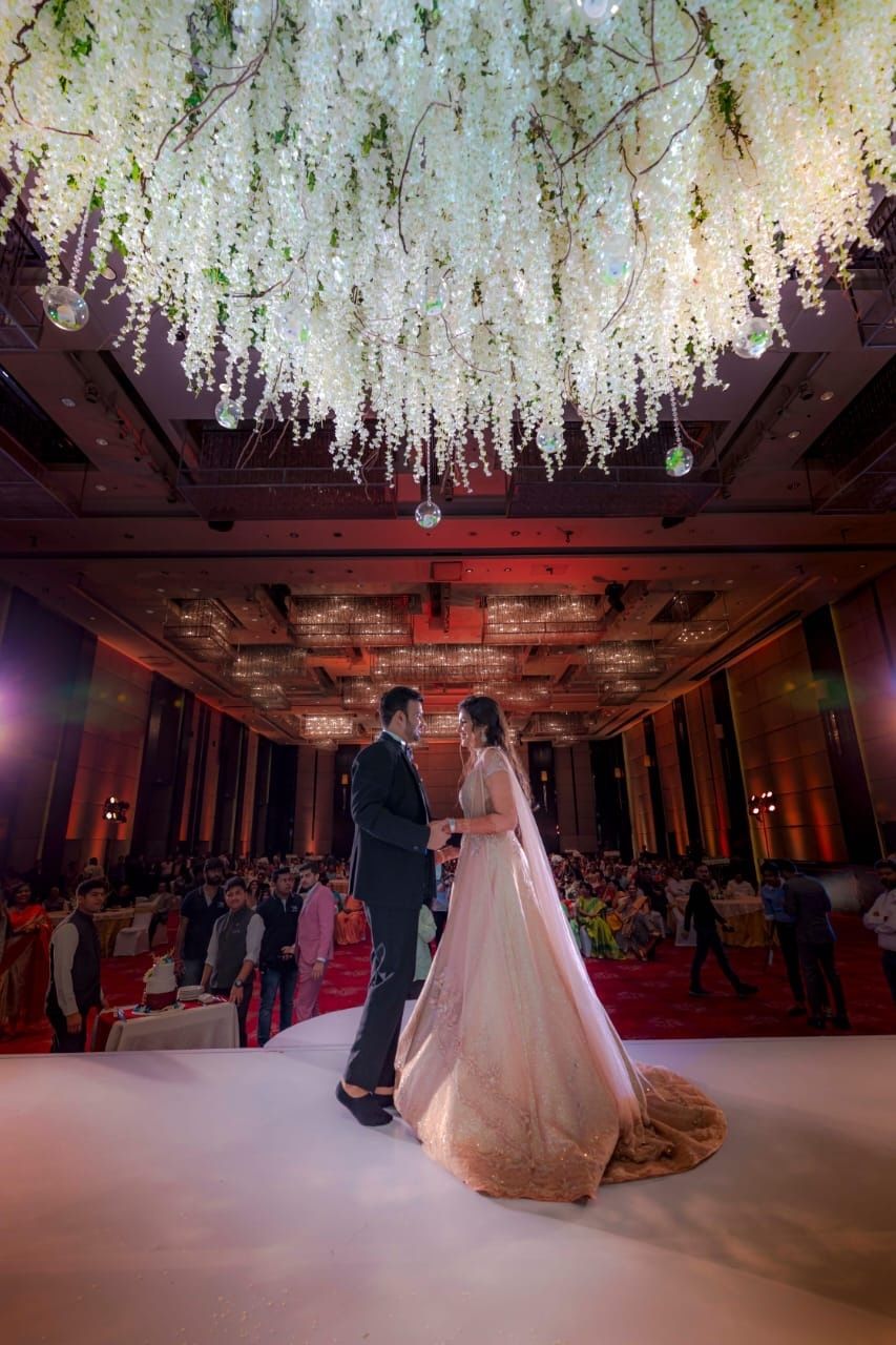 Photo By Tosha Wedding Planners & Designers  - Wedding Planners