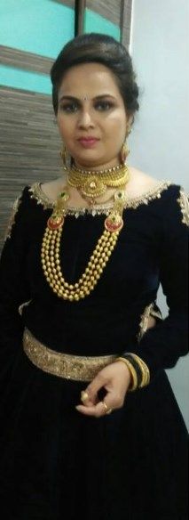 Photo By Nisha Rebello - Bridal Makeup