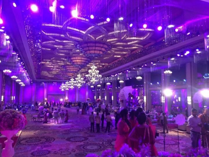 Photo By Carnival Pearl Grand - Venues