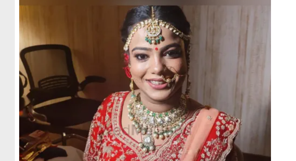 Makeup by Sangeeta