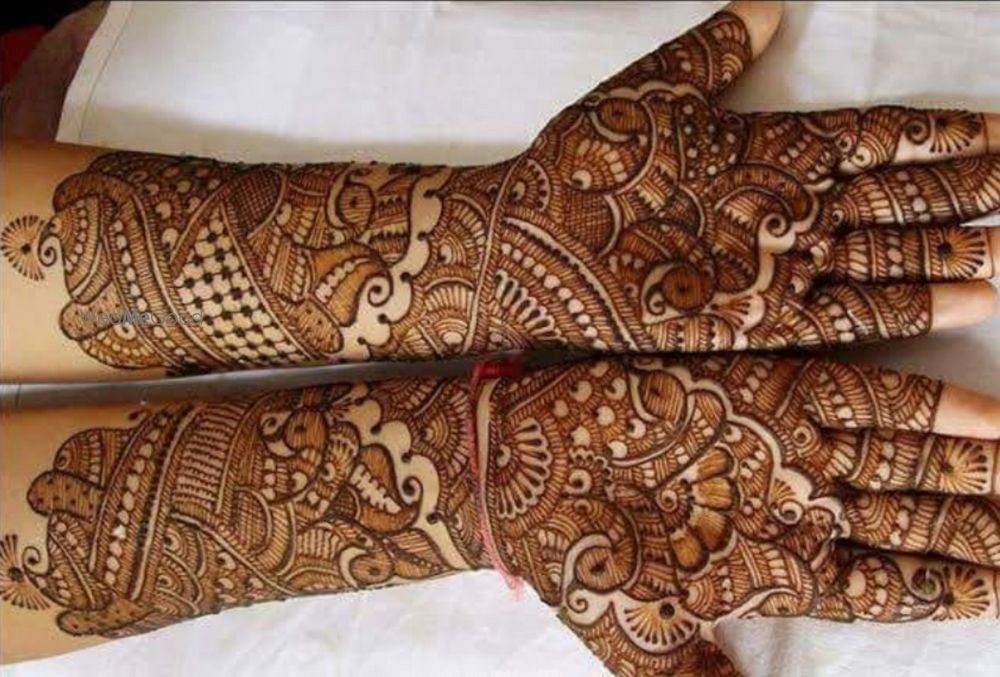 VK Mehndi