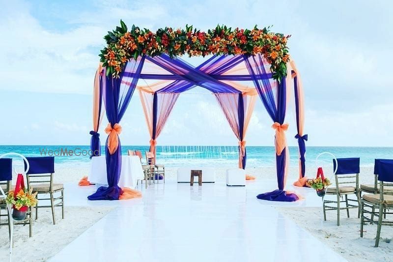 Photo By Starfish Events - Wedding Planners