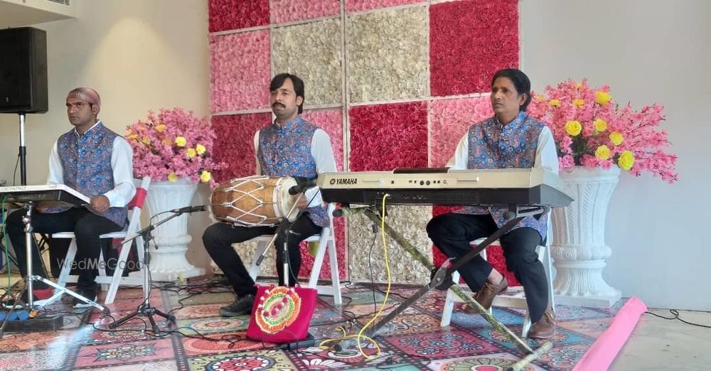Photo By Dhora Music Group - Wedding Entertainment 