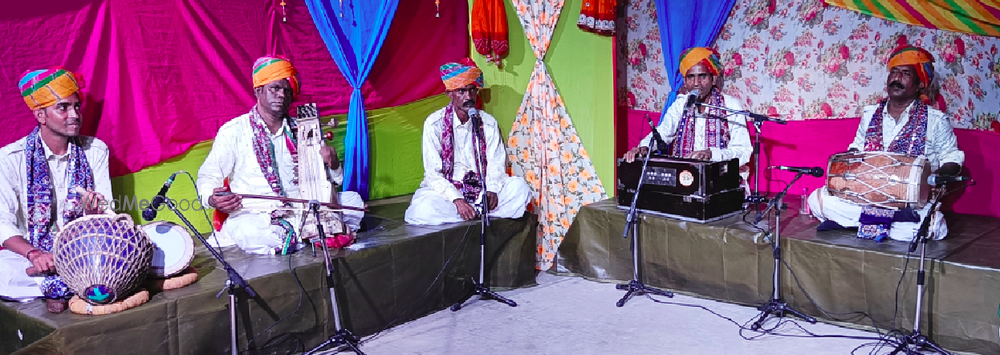 Photo By Dhora Music Group - Wedding Entertainment 