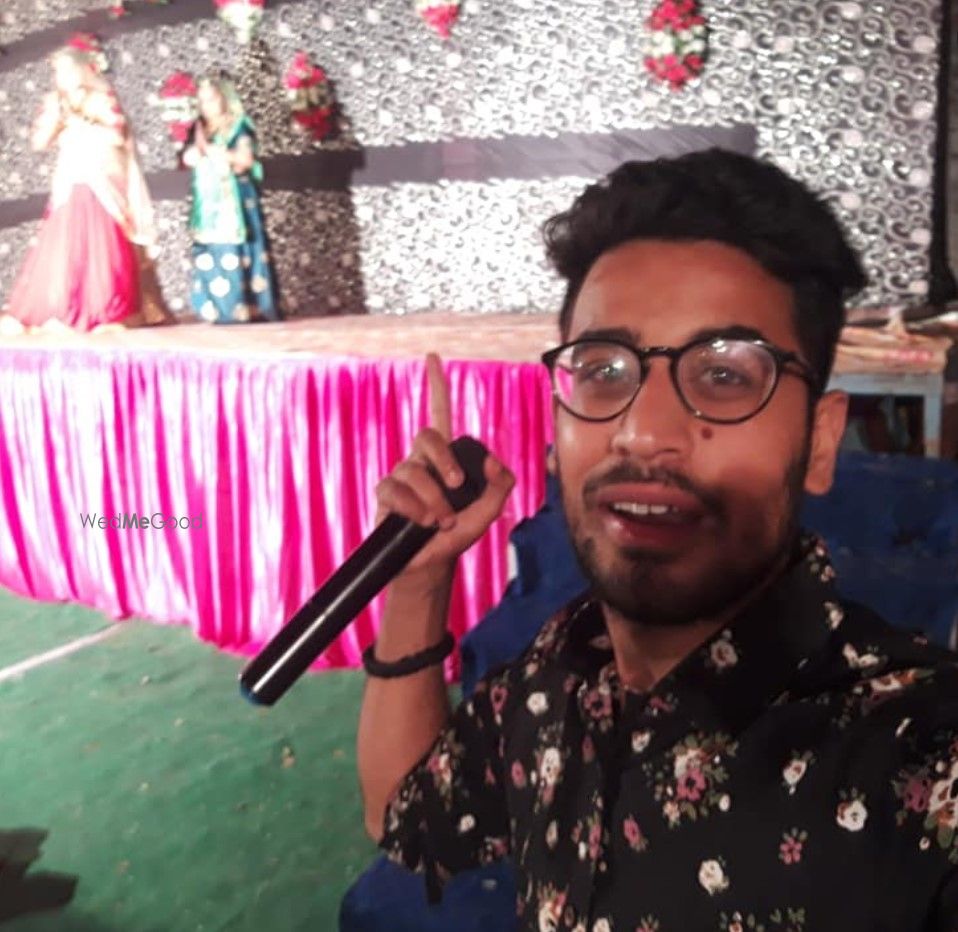 Photo By Rj Vishal Arora - Wedding Entertainment 