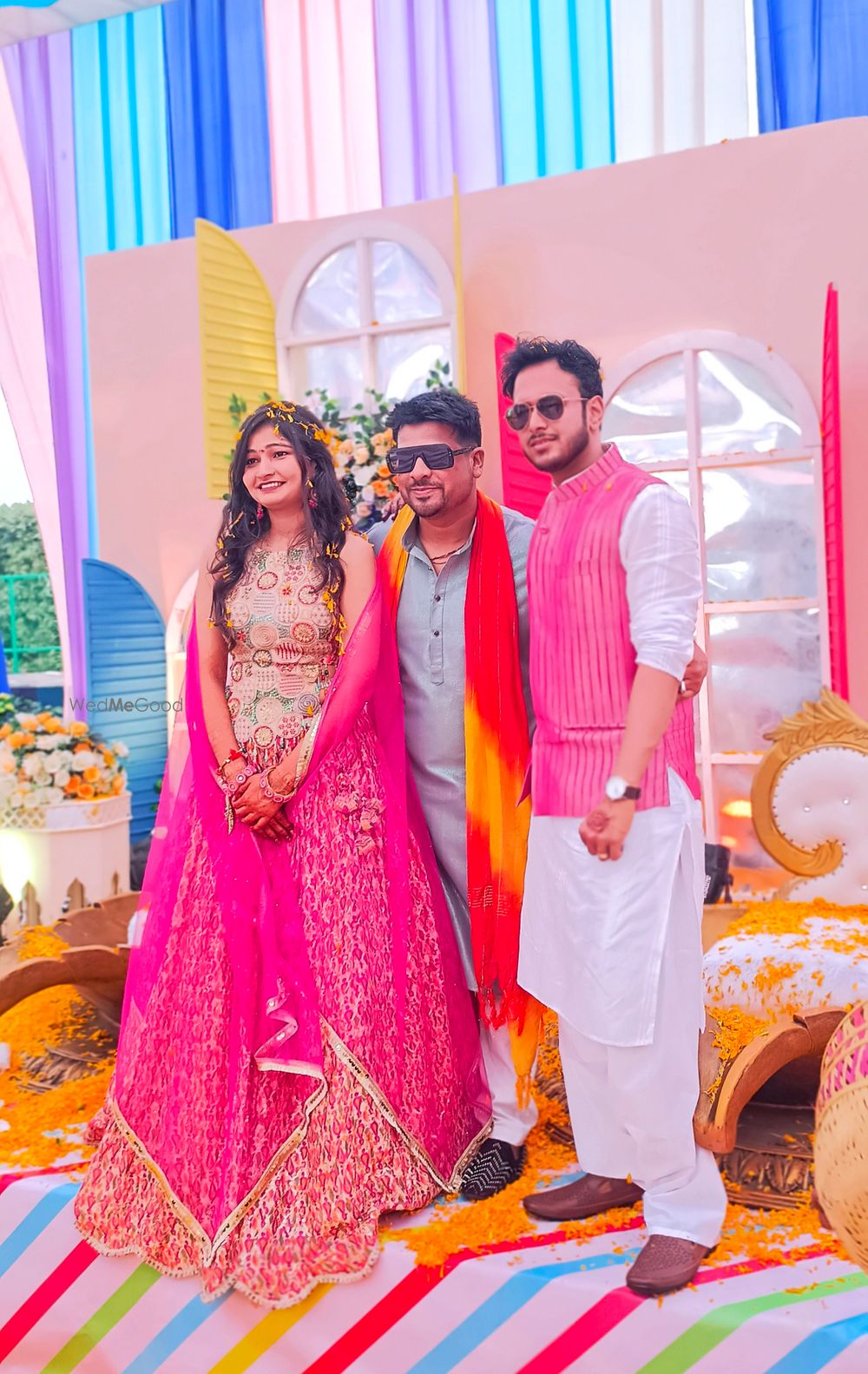 Photo By Anchor Vj Santosh Tiwari - Wedding Entertainment 