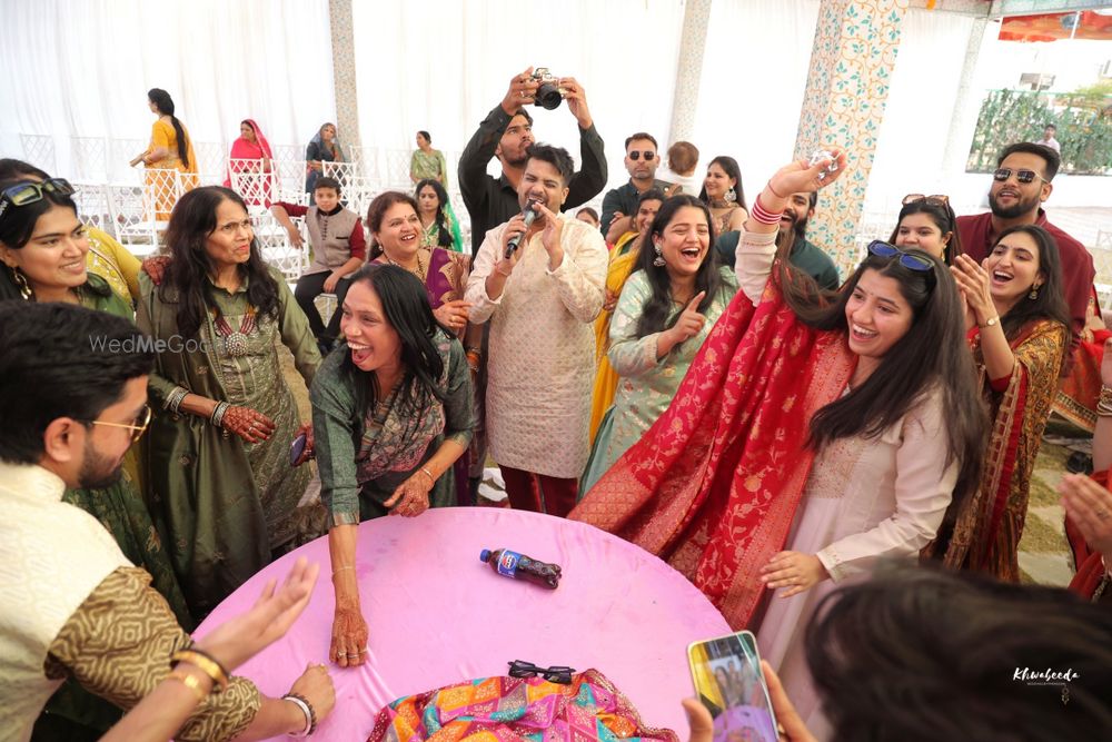 Photo By Anchor Vj Santosh Tiwari - Wedding Entertainment 